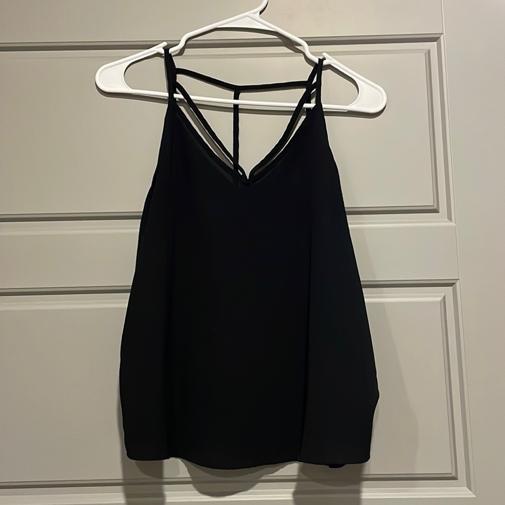 Women’s tank top
